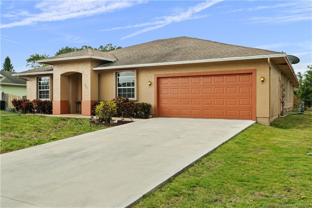 Fairchild Ave, Port Saint Lucie, FL 34984