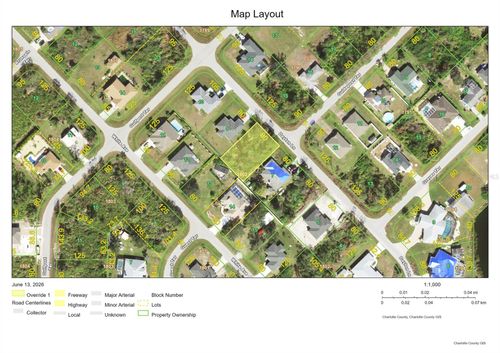 5397 Dayton Ln, Port Charlotte, FL, 33981-2015 | Card Image