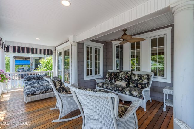 208 4 Th Ave, House other with 8 bedrooms, 6 bathrooms and null parking in Bradley Beach NJ | Image 7