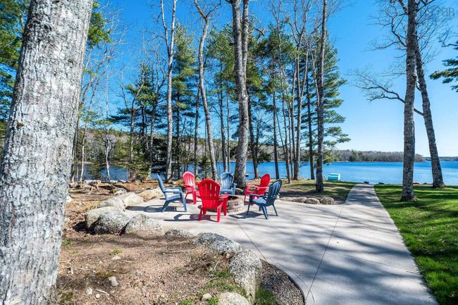 96 Canyon Point Rd, Condo with 3 bedrooms, 2 bathrooms and null parking in Vaughan NS | Image 45