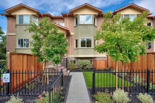 313 6th Ave, Menlo Park, CA, 94025-1838 | Card Image