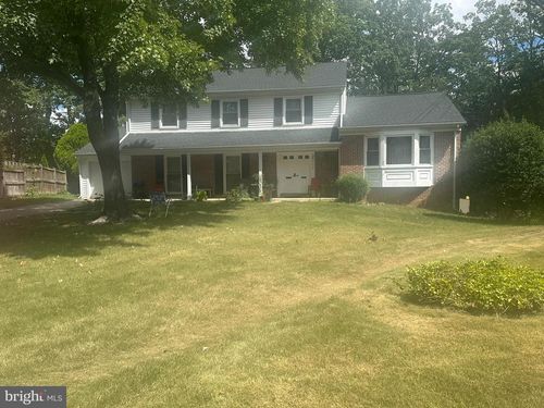 10117 Chickadee Ln, ADELPHI, MD, 20783-1217 | Card Image