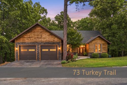 73 Turkey Trail Rd, Blue Eye, MO, 65611-9102 | Card Image