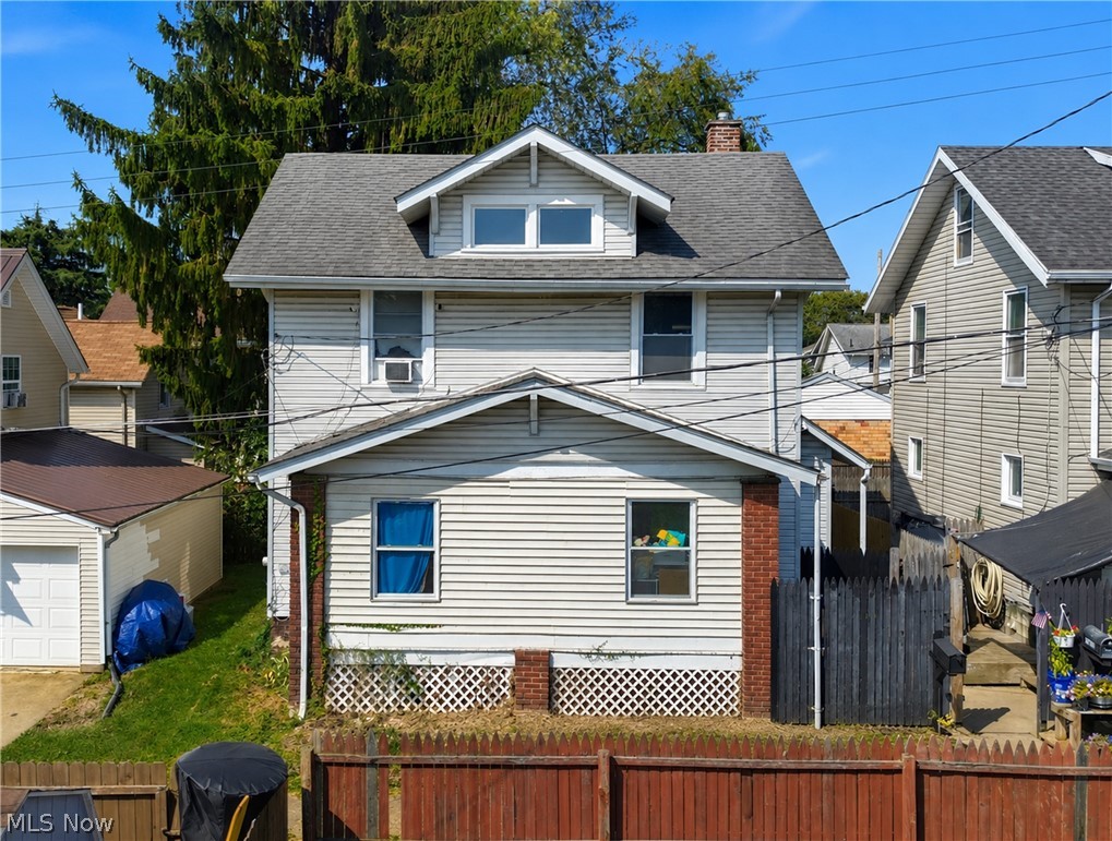 Residential in Canton