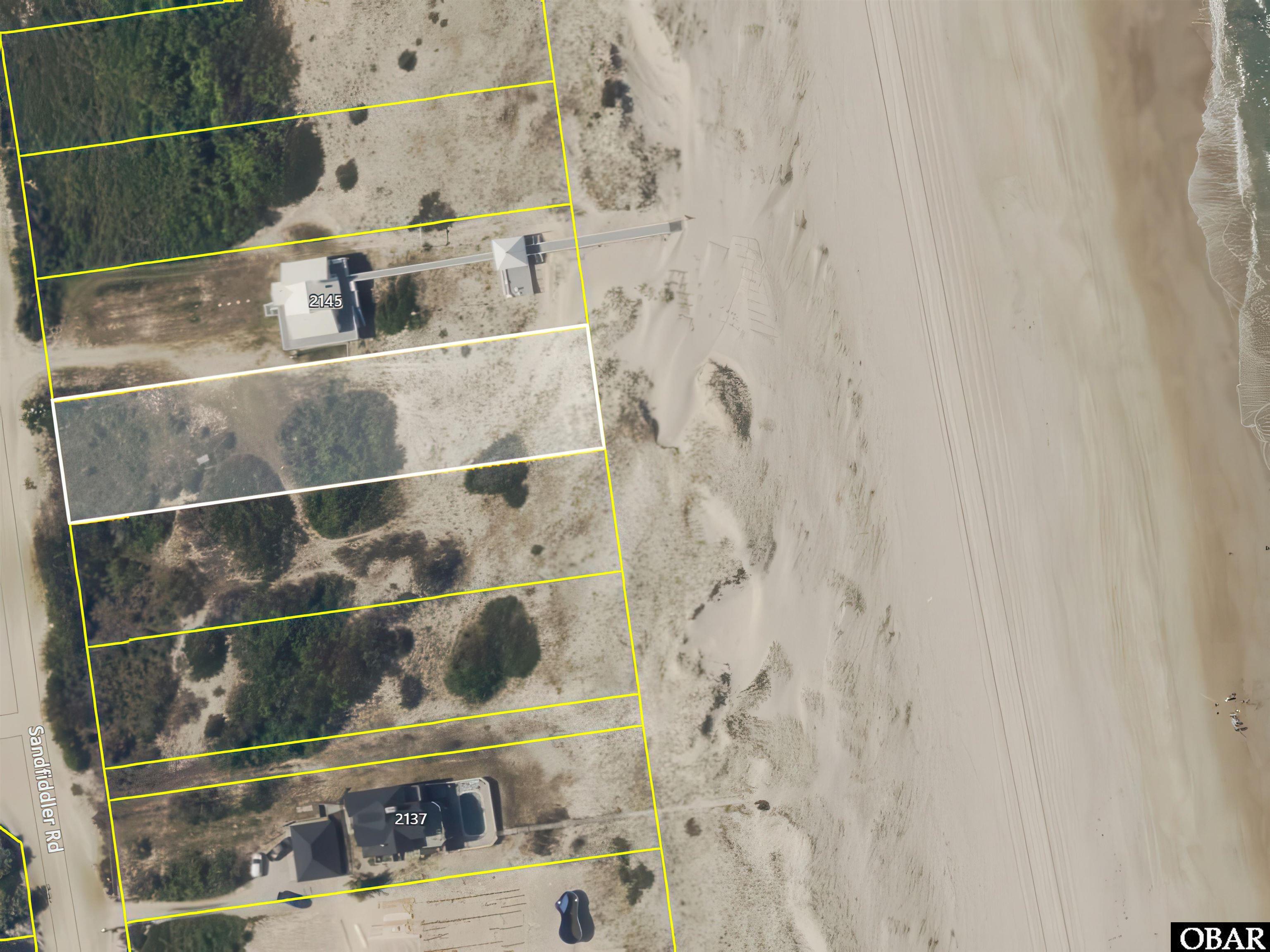 Land in Corolla 2