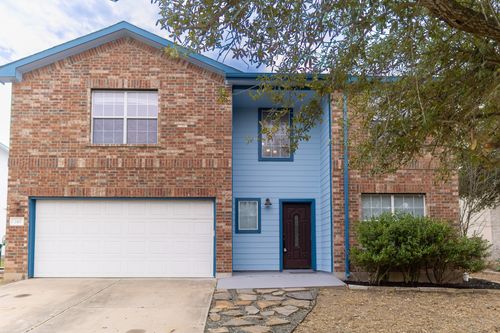 245 Peppergrass Cv, Kyle, TX, 78640-5903 | Card Image