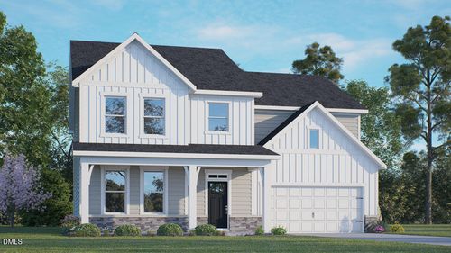 36 Joyful Stone Dr, Clayton, NC, 27520-9136 | Card Image