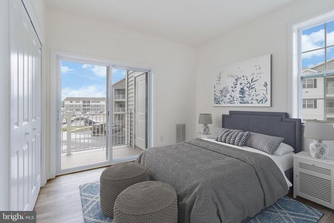 1208 - 33530 Old Salt Ln, Condo with 3 bedrooms, 2 bathrooms and null parking in LEWES DE | Image 5