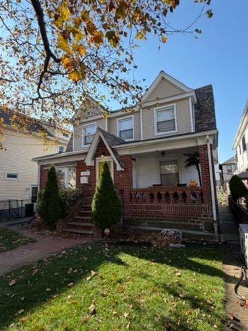 1628 Hendrickson St, Brooklyn, NY, 11234-4316 | Card Image