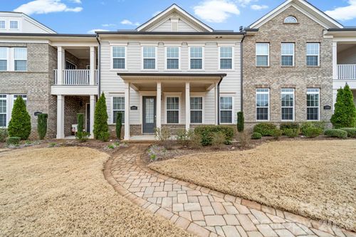 15009 Clear Sky Ln, Charlotte, NC, 28277-1010 | Card Image