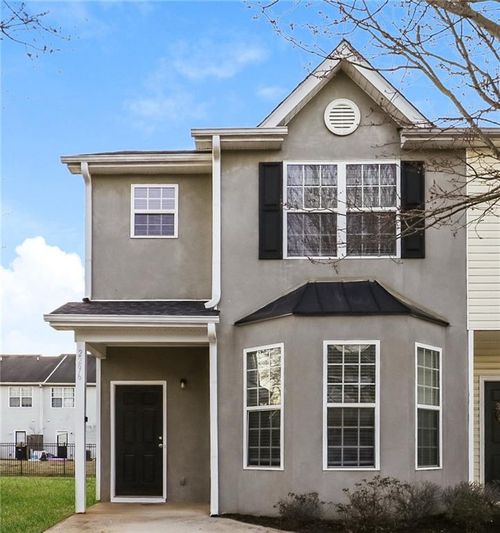 2296 Nicole Dr, Hampton, GA, 30228-6275 | Card Image