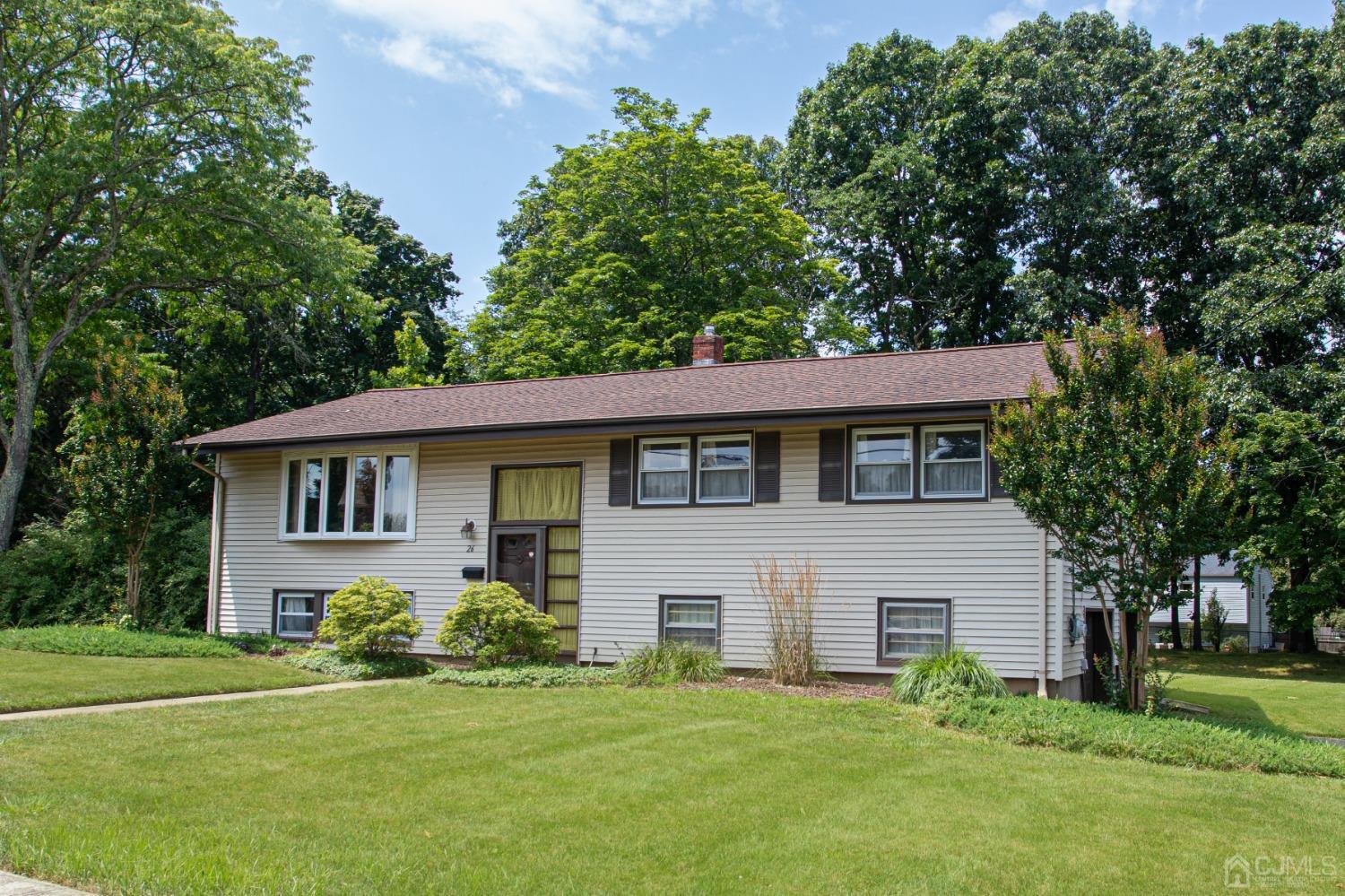 Hudson Rd, East Brunswick, NJ 08816