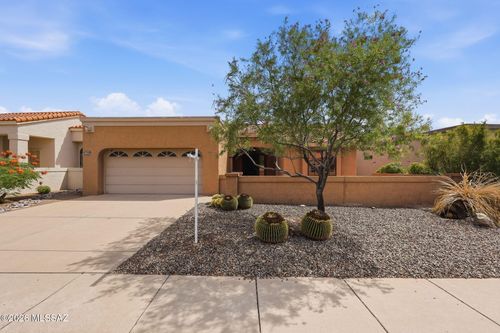 14300 N Copperstone Drive, Oro Valley, AZ, 85755 | Card Image