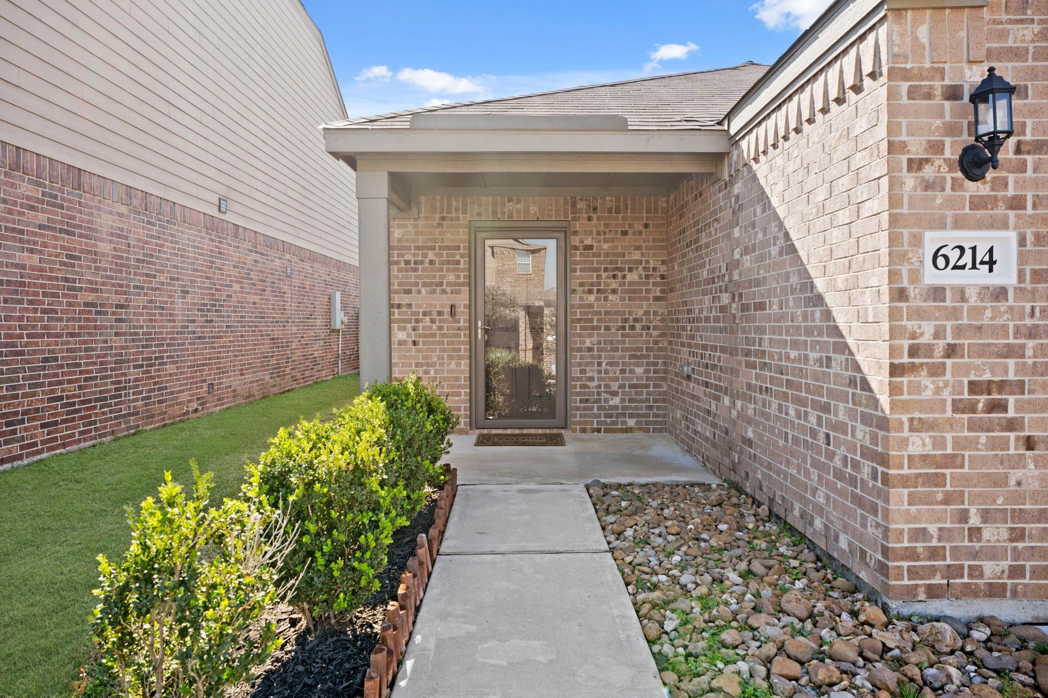 Residential in Houston 4
