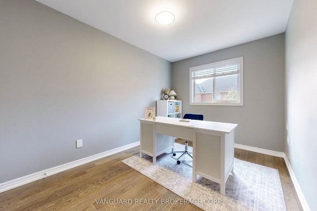 117 Gianmarco Way, House attached with 3 bedrooms, 3 bathrooms and 2 parking in Maple ON | Image 33