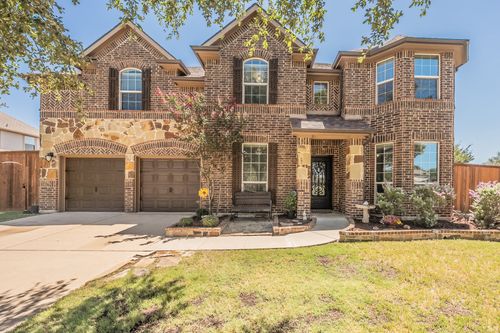 309 Garden Path Ln, Mansfield, TX, 76063-6808 | Card Image