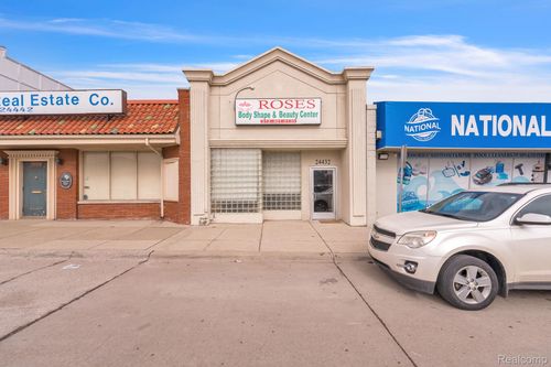 24432 Michigan Ave, Dearborn, MI, 48124-1837 | Card Image