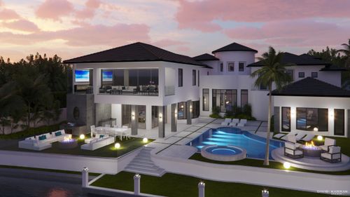 419 E Coconut Palm Rd, Boca Raton, FL, 33432-7915 | Card Image