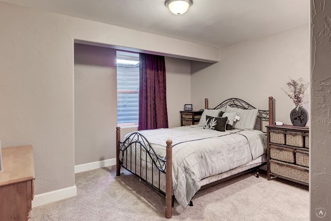 Bedroom #5 in Basement | Image 40