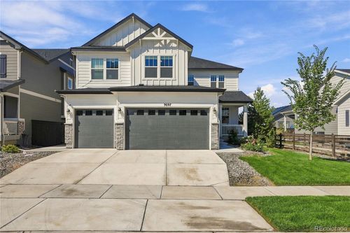 9697 Danube Ct, Commerce City, CO, 80022-2414 | Card Image
