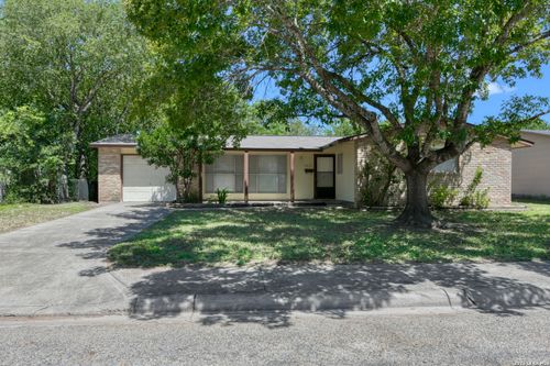 1037 Valley Forge Dr, Schertz, TX, 78154-2022 | Card Image