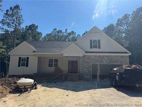 282 Pineridge Cv, Sanford, NC, 27332-0198 | Card Image