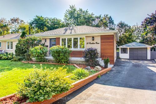 main-50 Cartier Cres, Richmond Hill, ON, L4C2N2 | Card Image