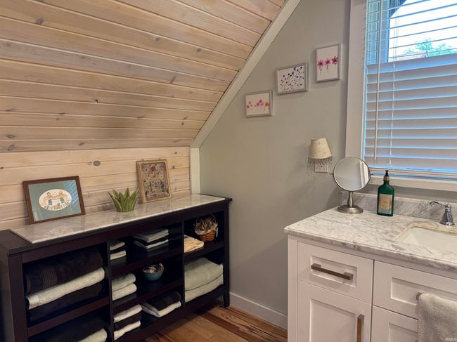 299 Spring Haven Rd, House other with 2 bedrooms, 2 bathrooms and null parking in Mitchell IN | Image 9