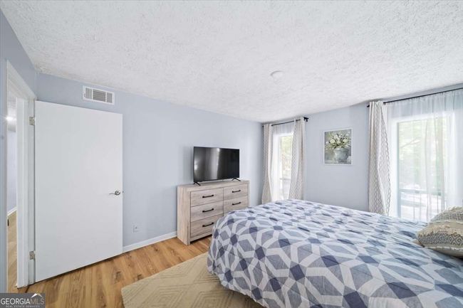 UNIT-7 - 5141 Roswell Rd, Condo with 2 bedrooms, 1 bathrooms and 1 parking in Sandy Springs GA | Image 14