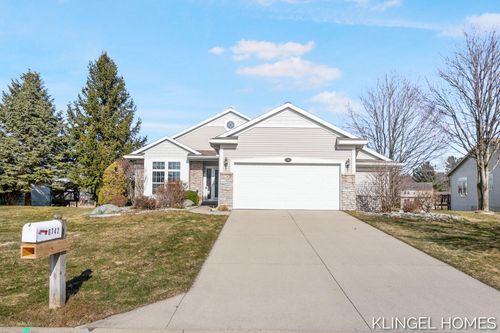 6742 Windflower Way, Muskegon, MI, 49444 | Card Image