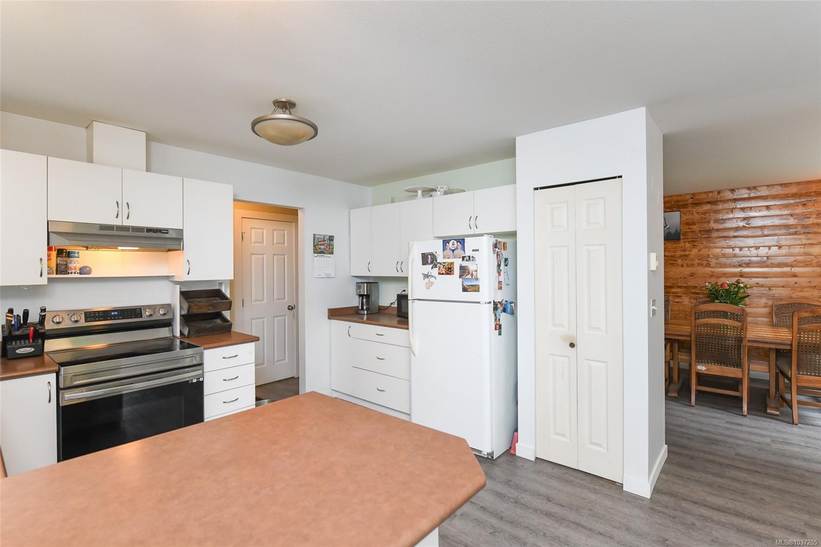 Residential in Courtenay 4