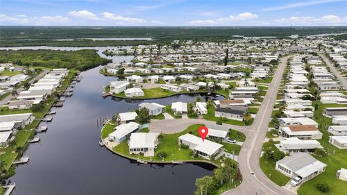 503 Aljo Place, NORTH PORT, FL, 34287 | Card Image