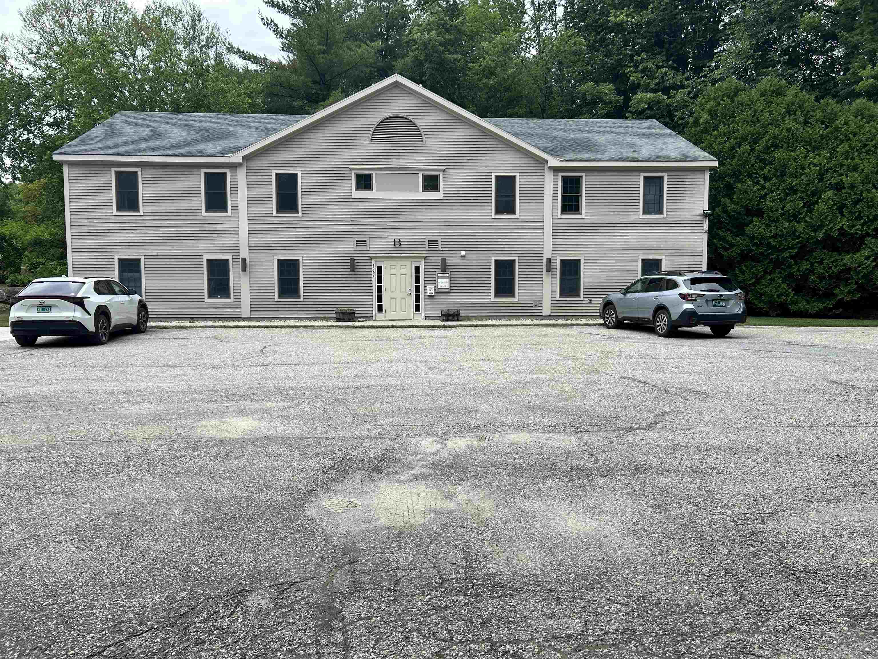7252 Main St, Manchestr Ctr, VT 05255