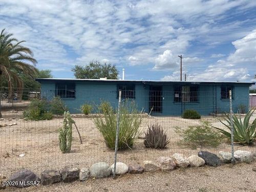 5305 E 28th Street, Tucson, AZ, 85711 | Card Image