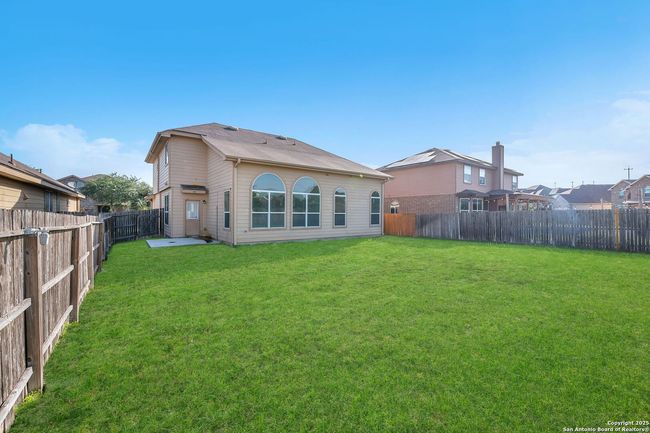 9714 Common Law, House other with 4 bedrooms, 3 bathrooms and null parking in Converse TX | Image 23