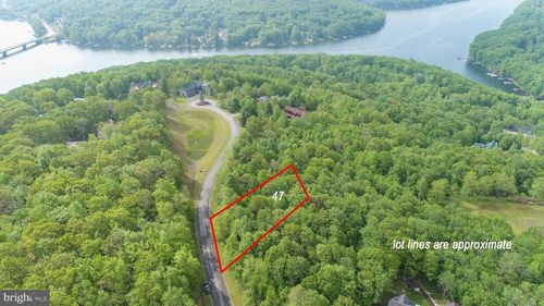 Lot 47 Mountaintop Rd, MC HENRY, MD, 21541 | Card Image