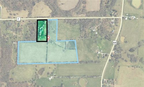 22535 S 1408 Road, Nevada, MO, 64772 | Card Image