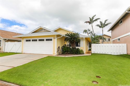 91-986 Awawalei Pl, Ewa Beach, HI, 96706-4716 | Card Image