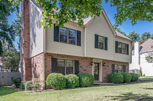 8091 Ridgetown Ln, Memphis, TN, 38138-7546 | Card Image