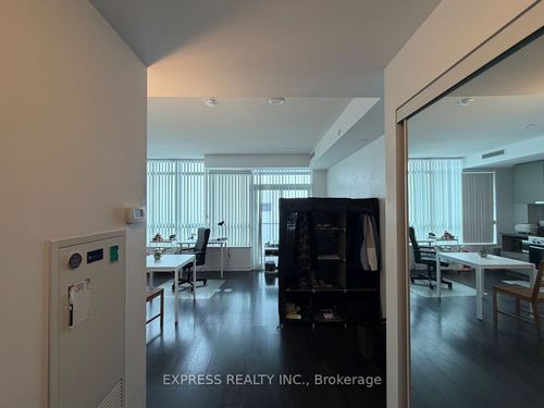 2908-365 Church Street, Toronto, ON, M5B0B5 | Card Image