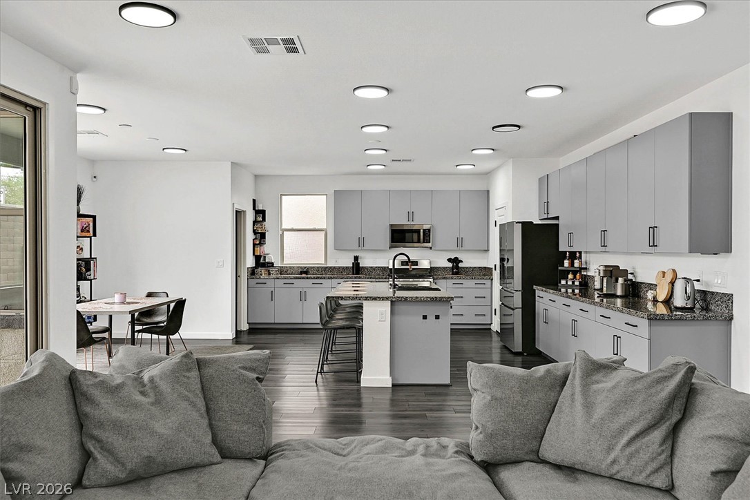 Residential in North Las Vegas 4