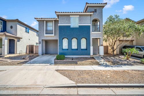 3031 S 101st Dr, Tolleson, AZ, 85353-8333 | Card Image