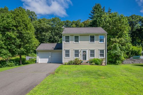 35 Manor Ln, Wolcott, CT, 06716-2419 | Card Image