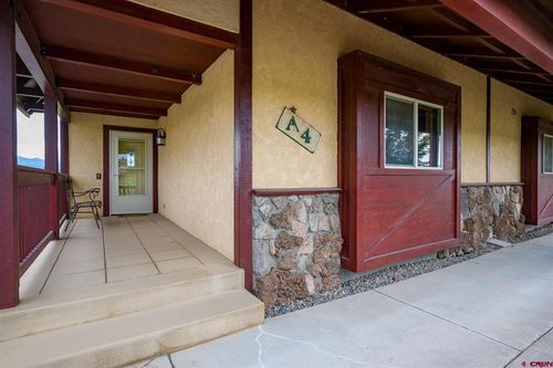 a4-61 Lakeside Dr, Pagosa Springs, CO, 81147-8441 | Card Image