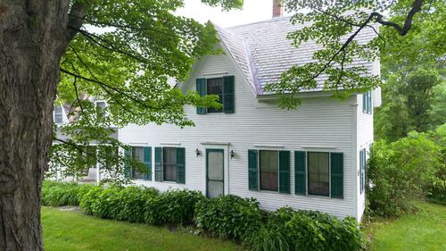 157 Thompson Rd, Chester, VT, 05143-8973 | Card Image