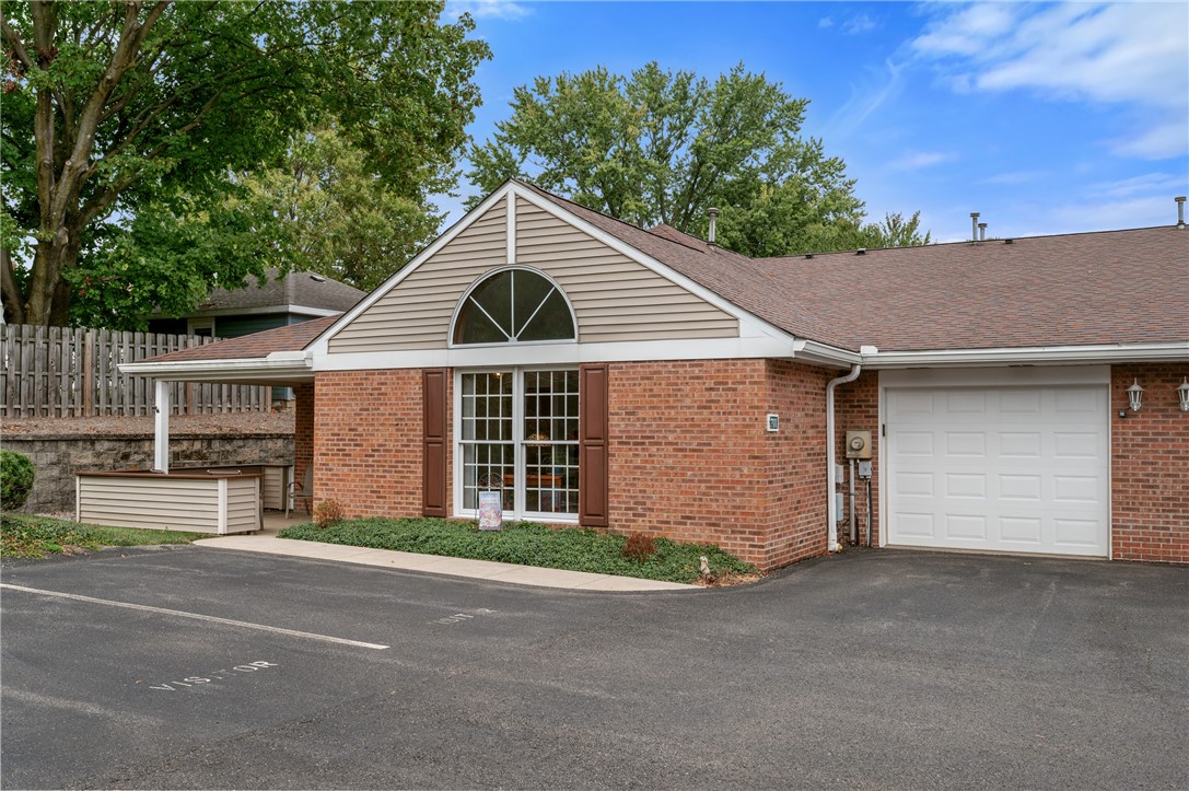 Dehaven Ct, Glenshaw, PA 15116