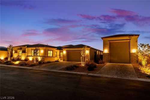 4660 Blushing Dawn Ave, Las Vegas, NV, 89118-5016 | Card Image