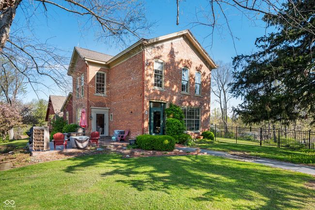 1535 Bundy Ave, House other with 4 bedrooms, 3 bathrooms and null parking in New Castle IN | Image 8