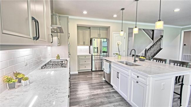 3899 Pepperwell Cir, House other with 4 bedrooms, 3 bathrooms and null parking in Dayton OH | Image 19