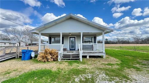 516 N 1st St, Oberlin, LA, 70655 | Card Image